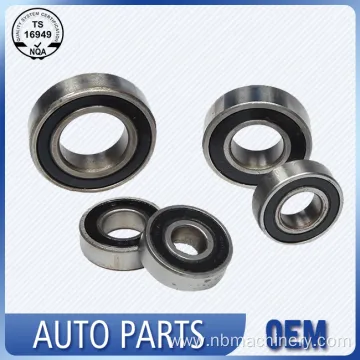 New Precision Car Part Name OEM Miniature Bearing